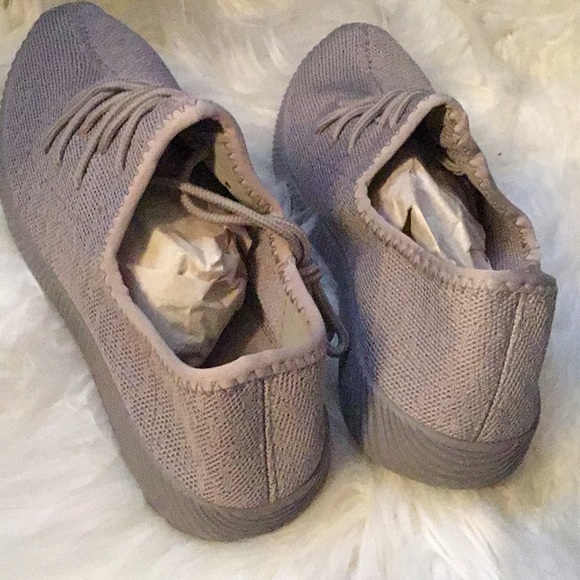 🆕 Fly Knit Sneakers - Picture 4 of 6